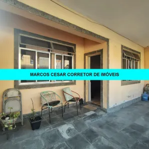 Casa com 2 Quartos à venda, 147m² no Marechal Hermes, Rio de Janeiro