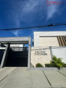 Casa de Condomínio com 3 Quartos à venda, 160m² no Ipitanga, Lauro de Freitas