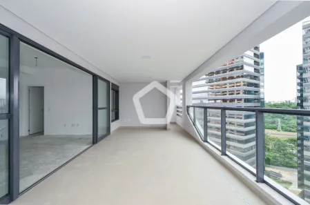 Apartamento com 6 Quartos à venda, 162m² no Jardim Europa, São Paulo