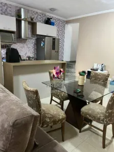 Cobertura com 2 Quartos à venda, 140m² no Vila Pires, Santo André
