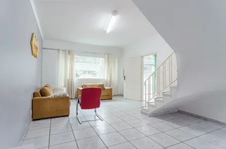 Casa com 3 Quartos à venda, 219m² no Indianópolis, São Paulo