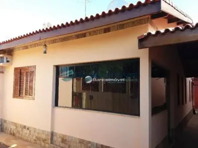 Casa com 2 Quartos à venda, 250m² no João Aranha, Paulínia