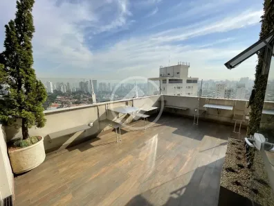Cobertura com 3 Quartos à venda, 121m² no Campo Belo, São Paulo
