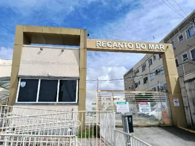 Apartamento com 2 Quartos à venda, 40m² no Candeias, Jaboatão dos Guararapes
