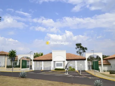 Casa de Condomínio com 3 Quartos à venda, 210m² no Vila do Golf, Ribeirão Preto