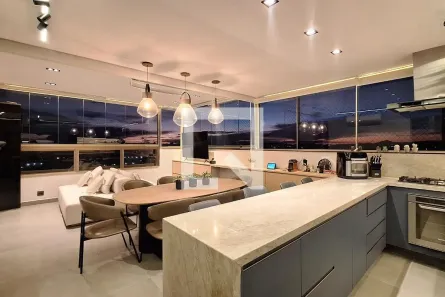 Cobertura com 3 Quartos à venda, 140m² no Vila Leopoldina, São Paulo