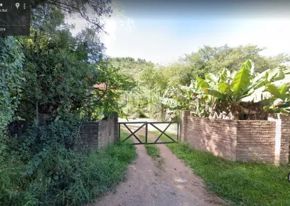 Lote/Terreno à venda, 795m² no Campo Novo, Porto Alegre
