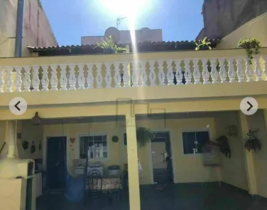 Casa com 2 Quartos à venda, 98m² no Jardim Montreal, Sorocaba