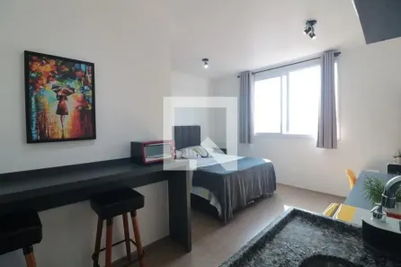 Apartamento com 1 Quarto à venda, 20m² no Brás, São Paulo