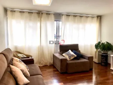 Apartamento com 3 Quartos à venda, 100m² no Mooca, São Paulo