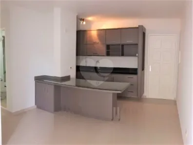 Apartamento com 2 Quartos à venda, 52m² no Chácara Inglesa, São Paulo
