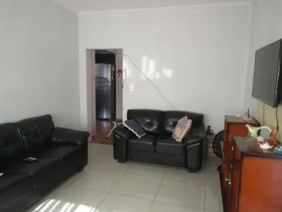 Sobrado com 3 Quartos à venda, 227m² no Vila Alzira, Santo André