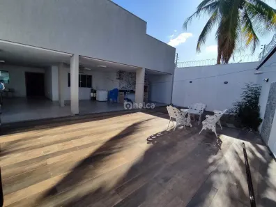 Casa com 3 Quartos à venda, 219m² no Recanto das Palmeiras, Teresina