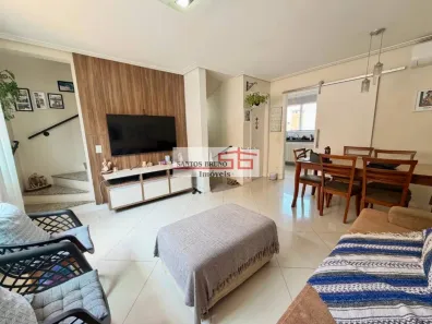 Sobrado com 3 Quartos à venda, 132m² no Vila Siqueira (Zona Norte), São Paulo