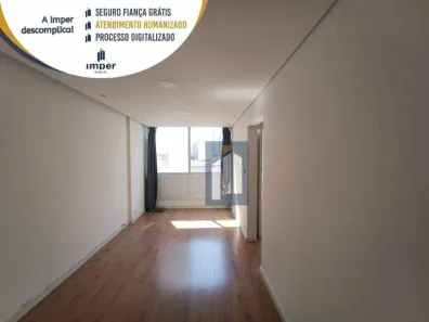 Apartamento com 2 Quartos para venda ou aluguel, 60m² no Perdizes, São Paulo