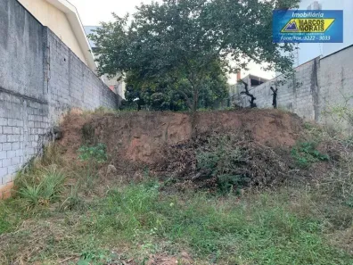 Lote/Terreno à venda, 360m² no Jardim América, Sorocaba