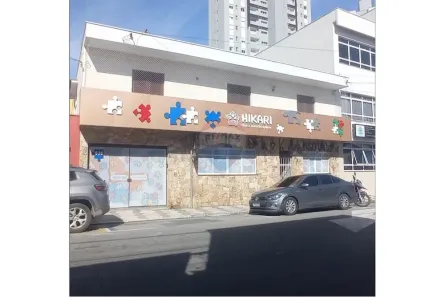 Imóvel Comercial para alugar, 250m² no Centro, Mogi das Cruzes