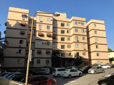 Apartamento com 2 Quartos à venda, 43m² no Abolição, Rio de Janeiro