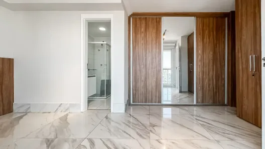Cobertura com 1 Quarto para alugar, 125m² no Brooklin Paulista, São Paulo
