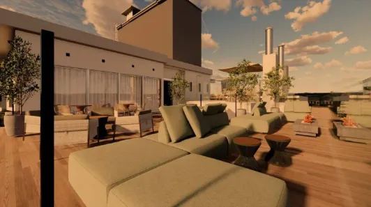 Apartamento com 4 Quartos à venda, 182m² no Praia Brava de Itajaí, Itajaí