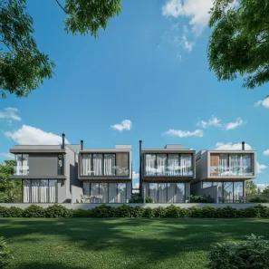 Casa de Condomínio com 3 Quartos à venda, 150m² no Santo Antônio de Lisboa, Florianópolis