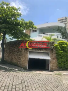 Casa com 3 Quartos à venda, 430m² no Jardim Gumercindo, Guarulhos