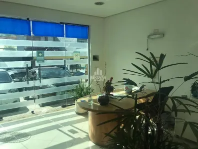 Sala Comercial para alugar, 210m² no Vila Oliveira, Mogi das Cruzes
