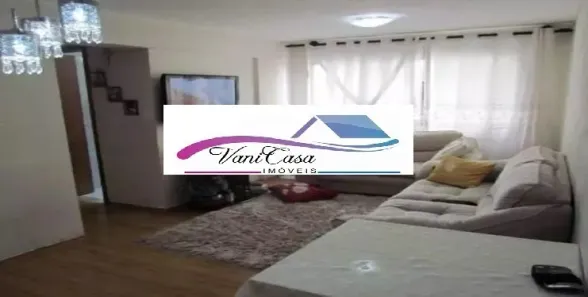 Apartamento com 2 Quartos à venda, 55m² no Vila Heliópolis, São Paulo