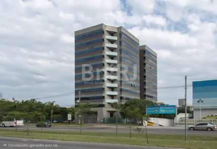 Sala Comercial para venda ou aluguel, 27m² no Barra da Tijuca, Rio de Janeiro