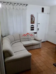 Apartamento com 2 Quartos à venda, 43m² no Jardim Ana Maria, Jundiaí