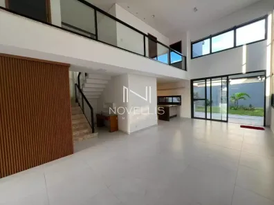 Casa de Condomínio com 3 Quartos para alugar, 255m² no Jardim Califórnia, Jacareí