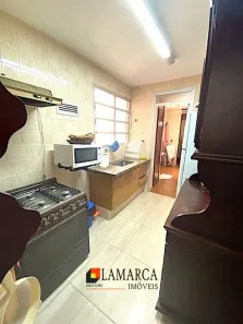 Apartamento com 3 Quartos à venda, 86m² no Mar e Céu, Guarujá