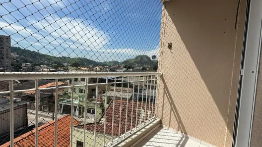 Apartamento com 3 Quartos à venda, 90m² no Barreto, Niterói