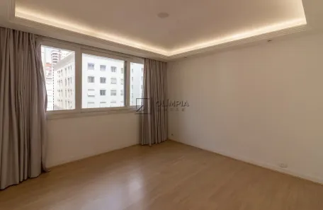 Apartamento com 2 Quartos à venda, 90m² no Itaim Bibi, São Paulo