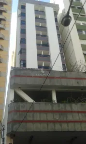 Apartamento com 1 Quarto à venda, 54m² no Centro, Juiz de Fora