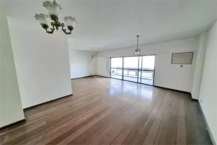 Apartamento com 3 Quartos à venda, 156m² no Maracanã, Rio de Janeiro
