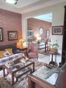 Sobrado com 2 Quartos à venda, 141m² no Vila Belmiro, Santos