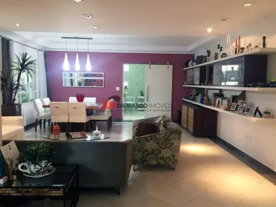 Sobrado com 3 Quartos à venda, 10m² no Santo Antônio, São Caetano do Sul