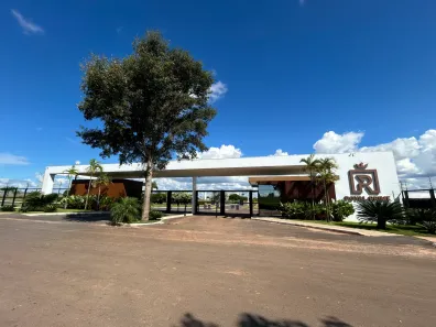 Lote/Terreno à venda, 700m² no Jardim Paraíso, Luís Eduardo Magalhães