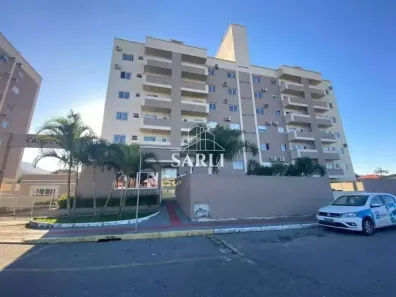 Apartamento com 2 Quartos à venda, 70m² no Serraria, São José