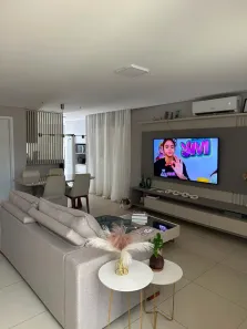 Casa de Condomínio com 4 Quartos à venda, 120m² no Gurupi, Teresina