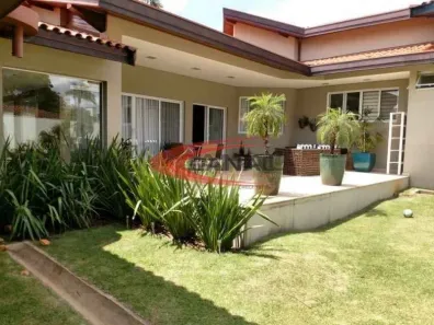 Casa com 4 Quartos à venda, 650m² no Parque Residencial Paineiras, Bauru