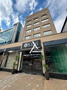 Prédio Comercial para alugar, 1803m² no Pinheiros, São Paulo