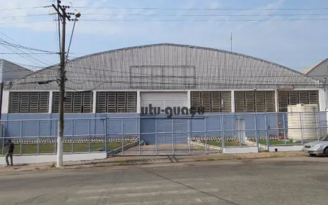 Galpão/Depósito/Armazém para alugar, 1500m² no Parque Nossa Senhora da Candelária, Itu
