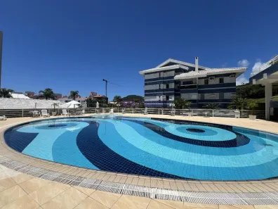 Apartamento com 2 Quartos à venda, 68m² no Praia Brava, Florianópolis
