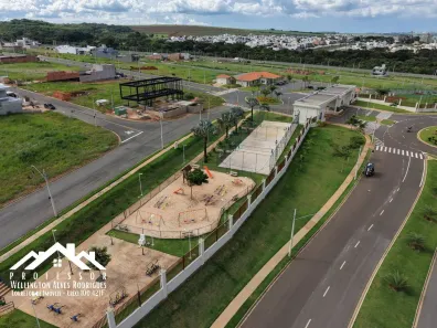 Lote/Terreno à venda, 250m² no Jardim Cidade Universitária II, Limeira