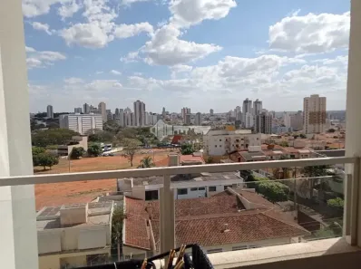 Apartamento com 2 Quartos à venda, 54m² no Jardim Panorama, Bauru