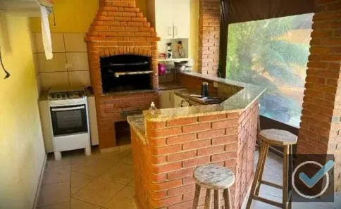Fazenda/Sítio com 4 Quartos à venda, 3500m² no Aparecidinha, Sorocaba