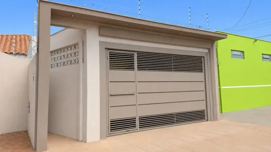 Casa com 2 Quartos à venda, 145m² no Jardim Nashville, Campo Grande