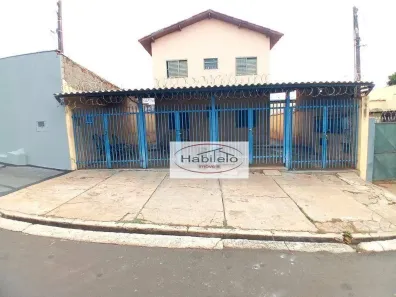 Apartamento com 2 Quartos para alugar, 55m² no Alto do Ipiranga, Ribeirão Preto